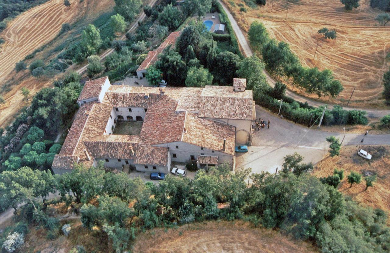 Villa La Ficuzza Cittadella del Capo Luaran gambar